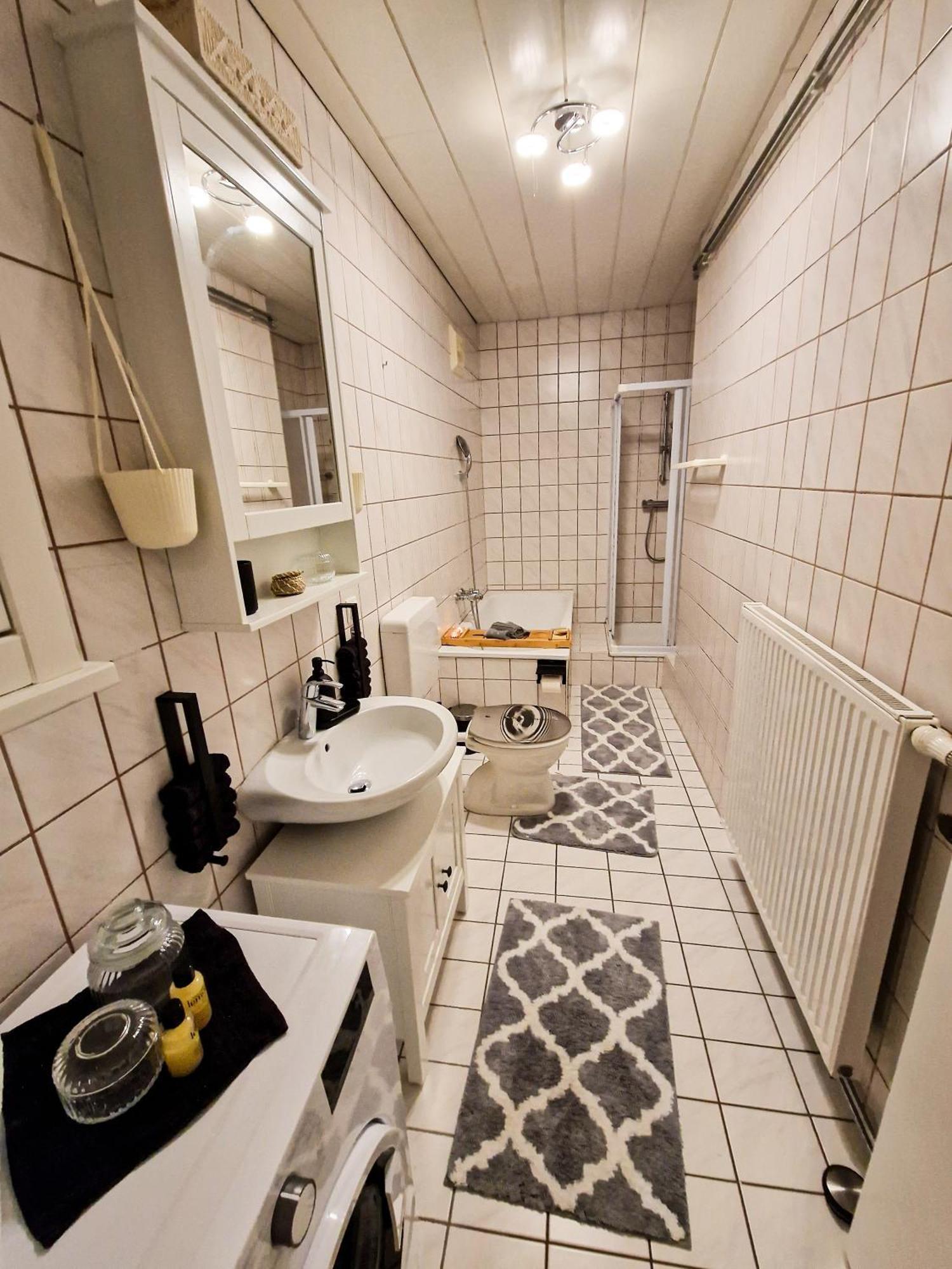Rm Appartements Murau Exterior photo