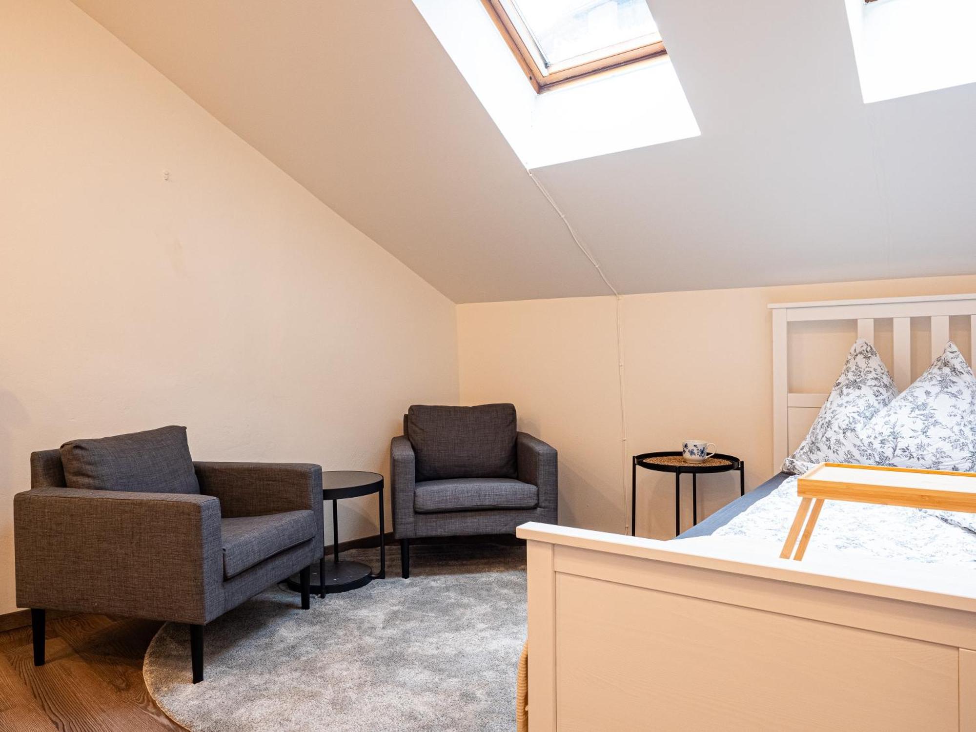 Rm Appartements Murau Exterior photo